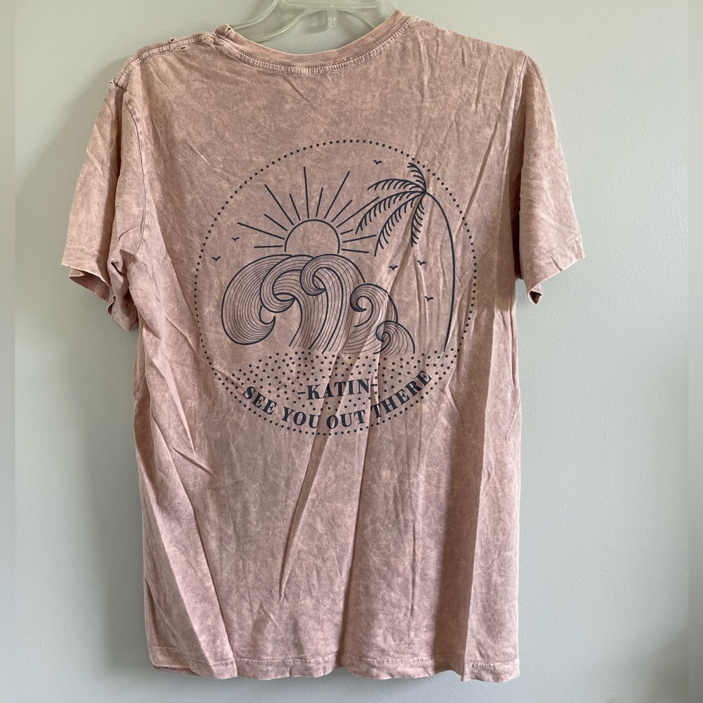 Small Katin Soft Tee